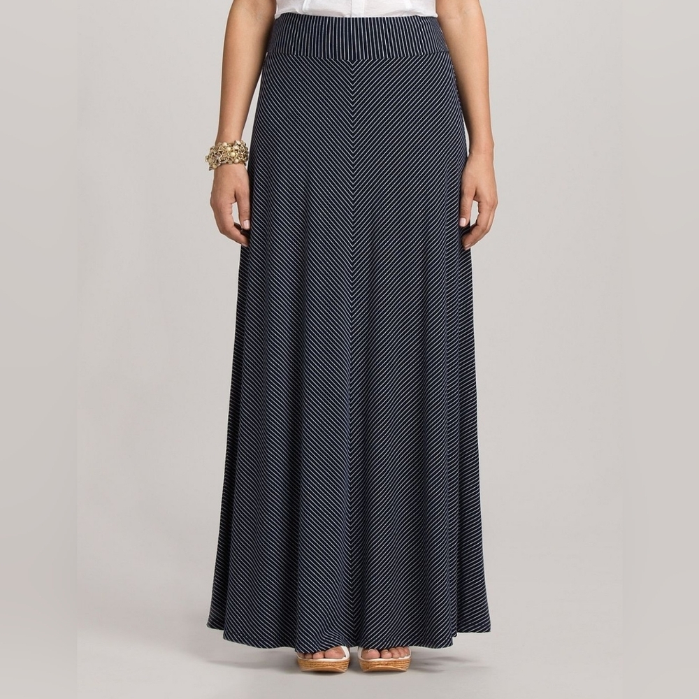 Roz & Ali Maxi Skirt